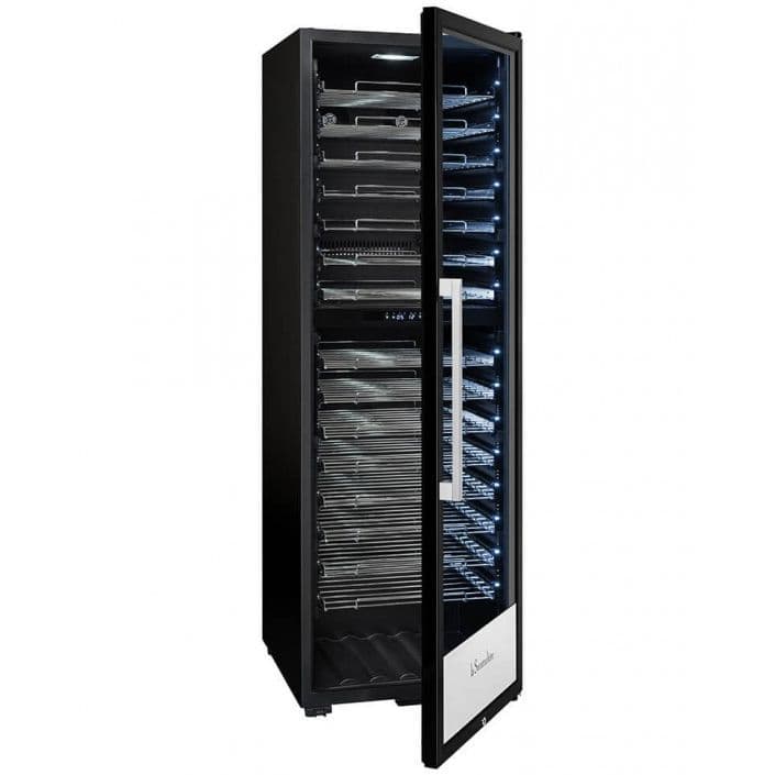 Шкаф винный La Sommeliere PF160DZ