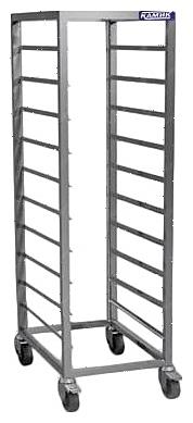 Тележка-шпилька Камик Шпр-41026641пр разборная