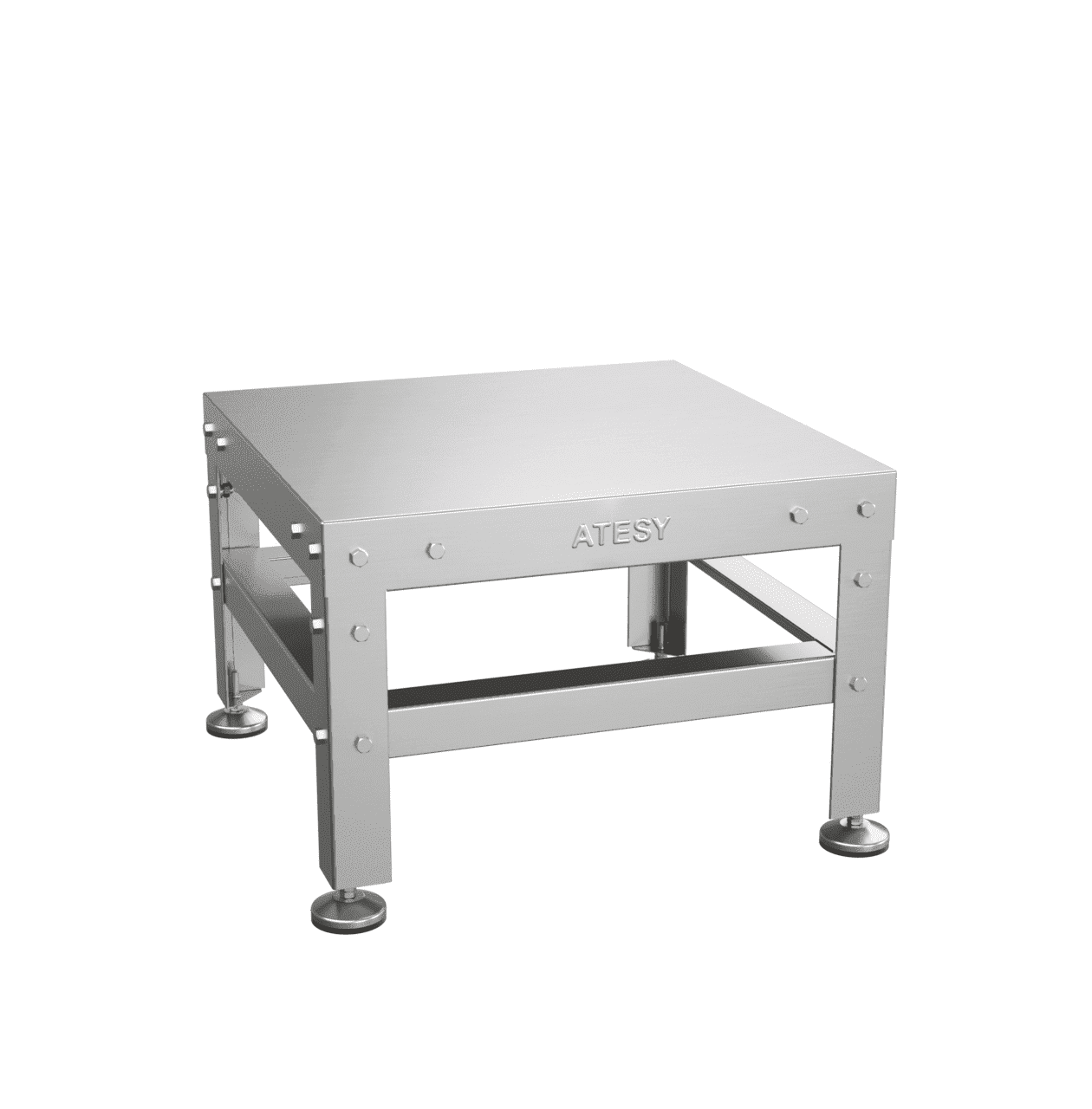 Подтоварник Atesy ПКИ-С-800.500.280-02