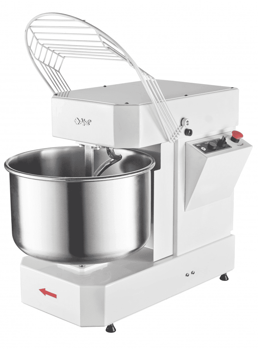 Тестомес Abat ТМС-20НН-1Ц (41000019537)