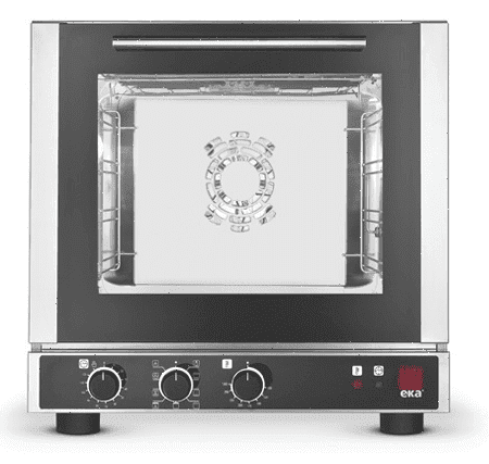 Печь конвекционная Luxstahl EKF 423 M