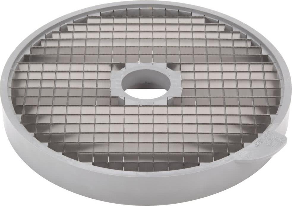 Диск-кубики Robot Coupe 28112 10х10х10 мм