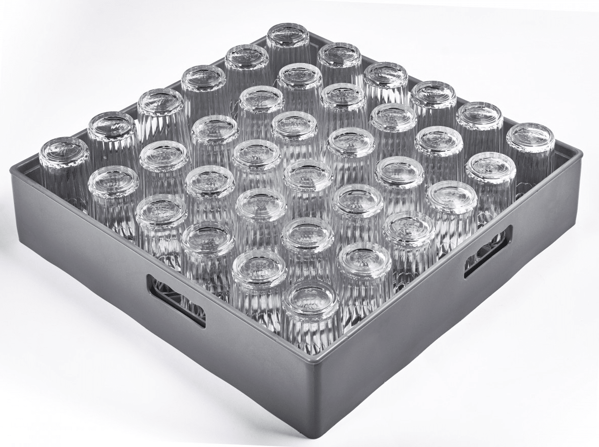 Фронтальная посудомоечная машина Abat МПК-500Ф-02 (71000006041)