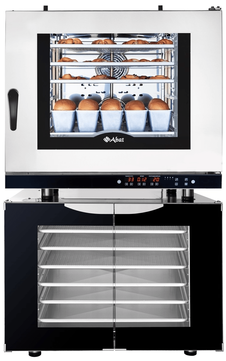 Печь конвекционная Abat КЭП-6П (11000026896)
