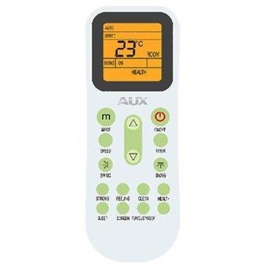 Кассетная сплит-система Aux ALCA-H12/4R1C / AL-H12/4R1C(U) / MB13C