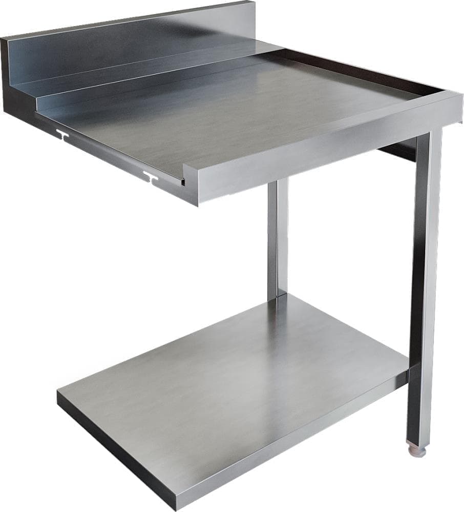 Стол для посудомоечной машины Kayman СПМ-112/0707 Л