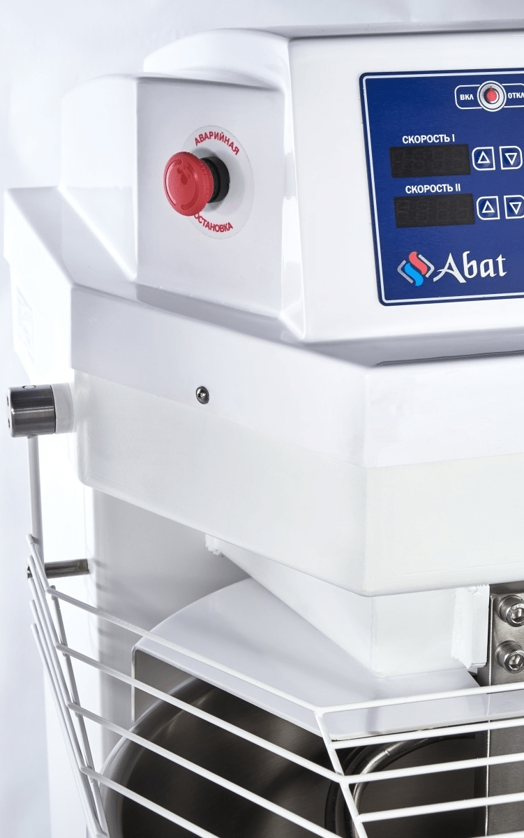 Тестомес Abat ТМС-100НН-2П (41000019568)