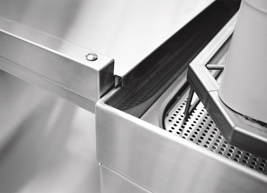 Стол предмоечный Abat СПМП-6-1 (21000001745)