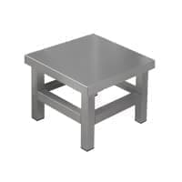 Подтоварник Luxstahl ПТ-6/6