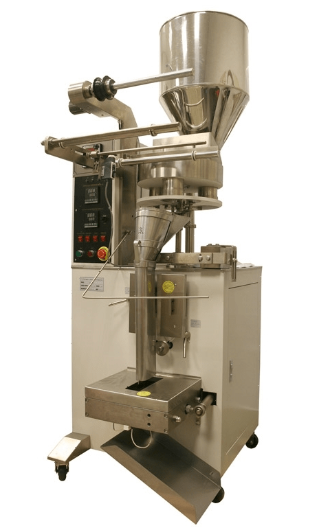 Машина фасовочно-упаковочная Магикон DXDK-500II трехшовный пакет