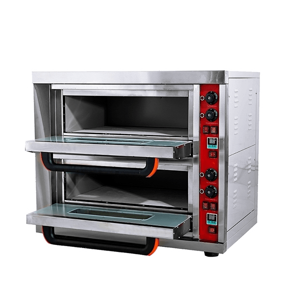 Печь хлебопекарная Foodatlas HEO-22