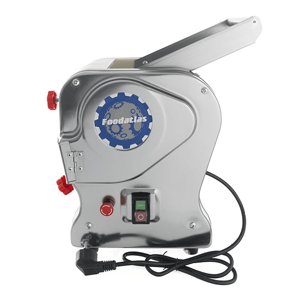 Лапшерезка с электроприводом Foodatlas DSS-200C