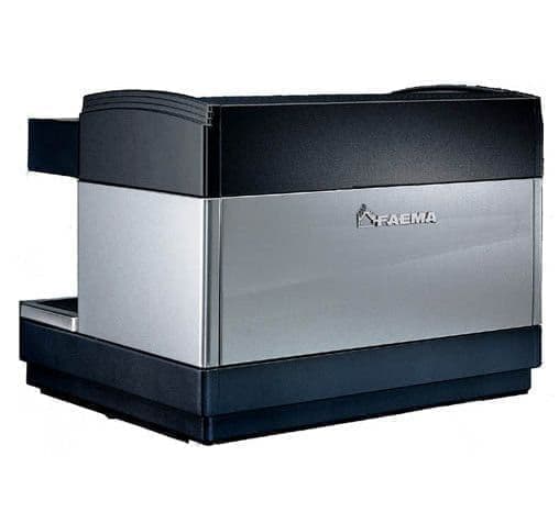 Кофемашина рожковая Faema E98 President S/2