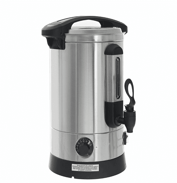 Кофейный перколятор Foodatlas HLB-10L