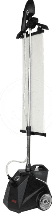 Отпариватель Mie Forza Black