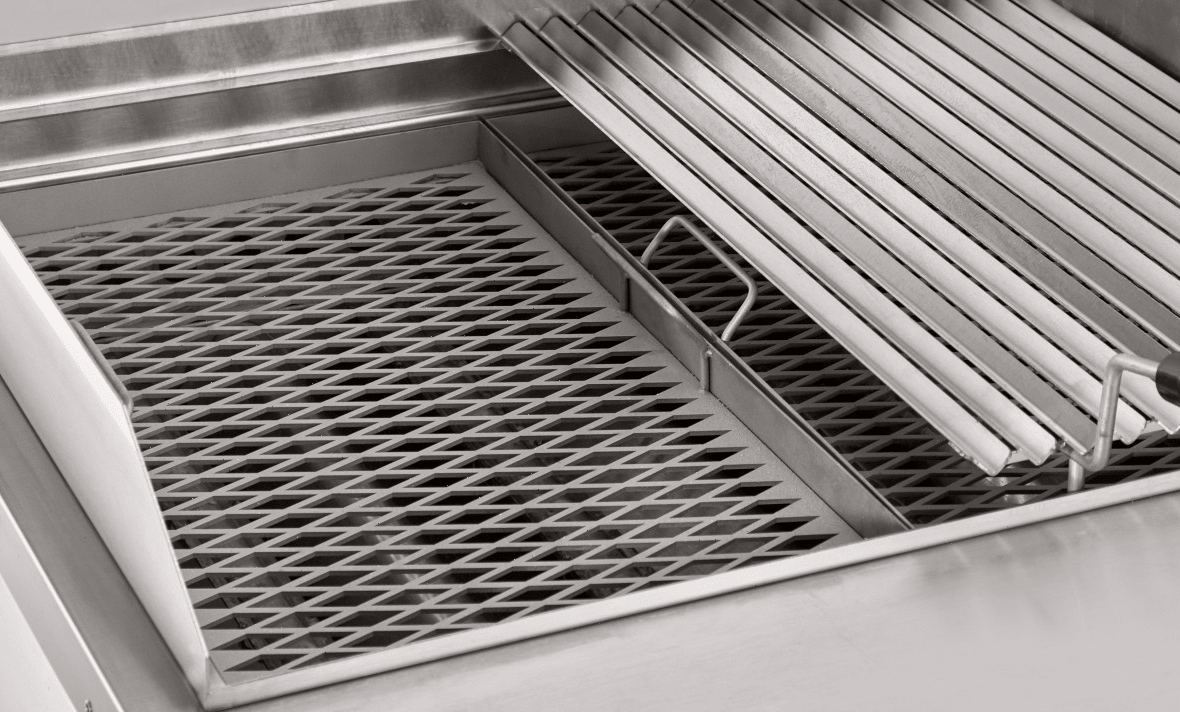 Гриль лавовый Abat ГЛК-90П (21000802028)