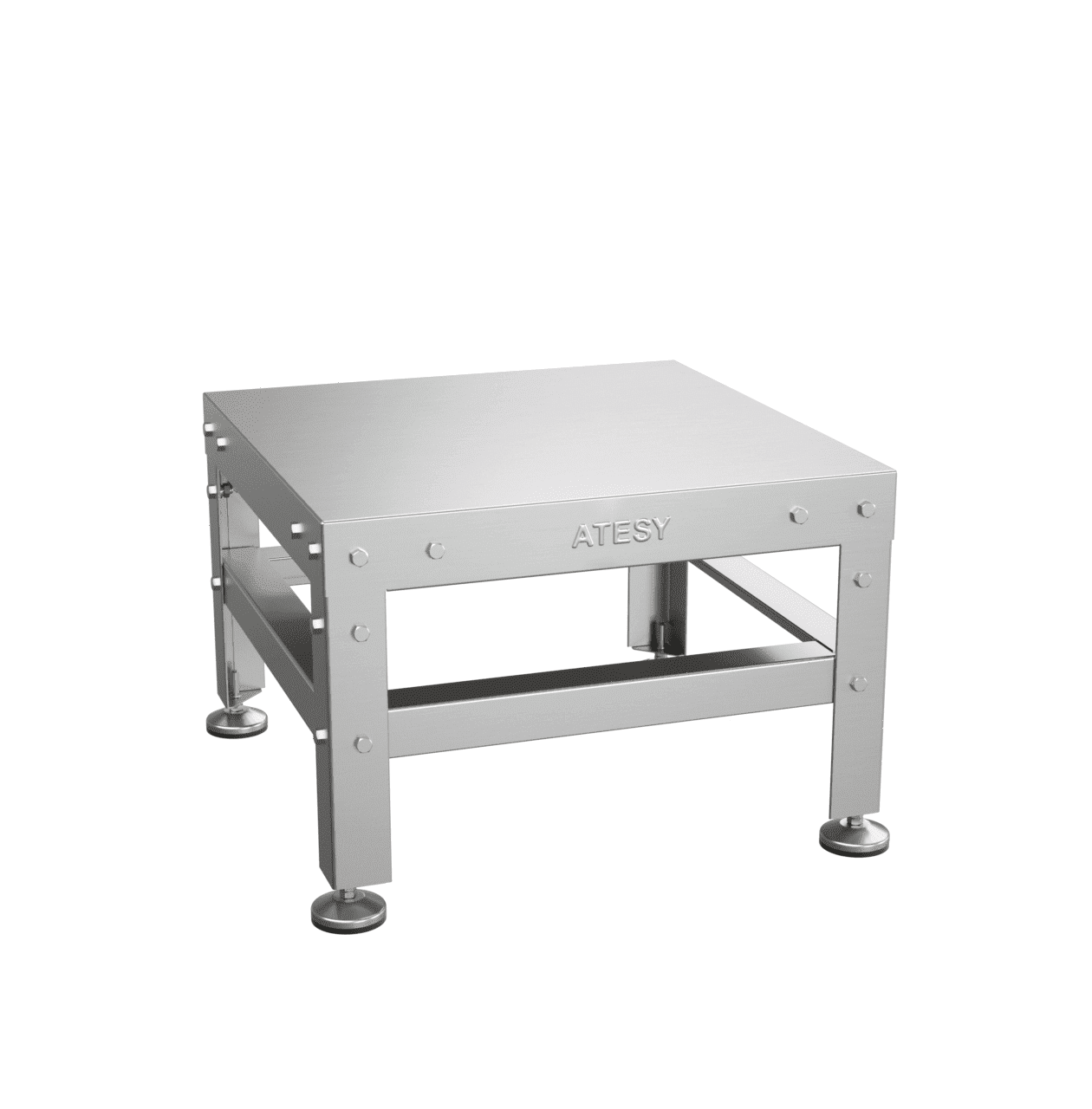 Подтоварник Atesy ПКИ-С-1200.500.280-02