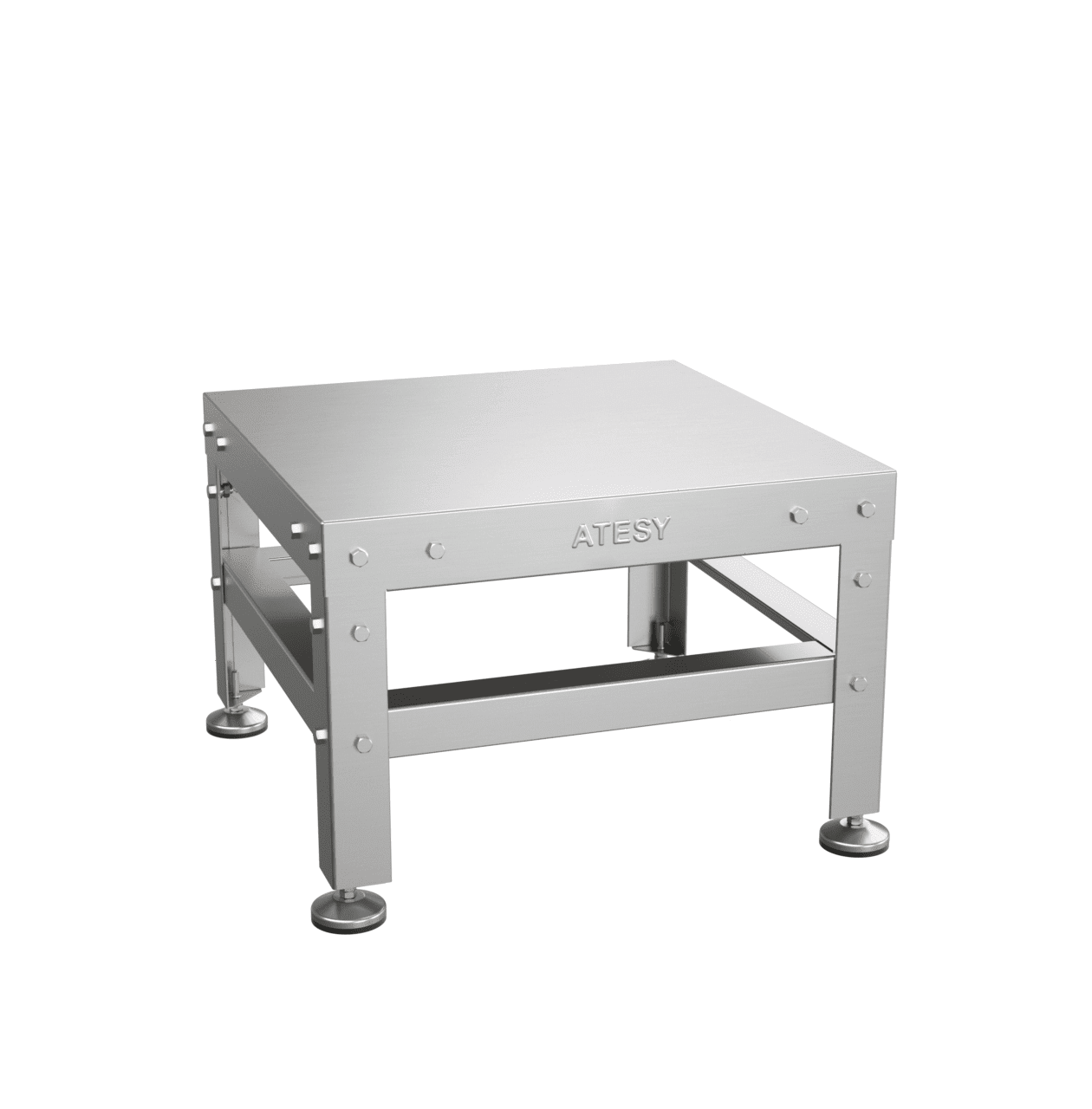 Подтоварник Atesy ПКИ-Б-1100.500.280-02