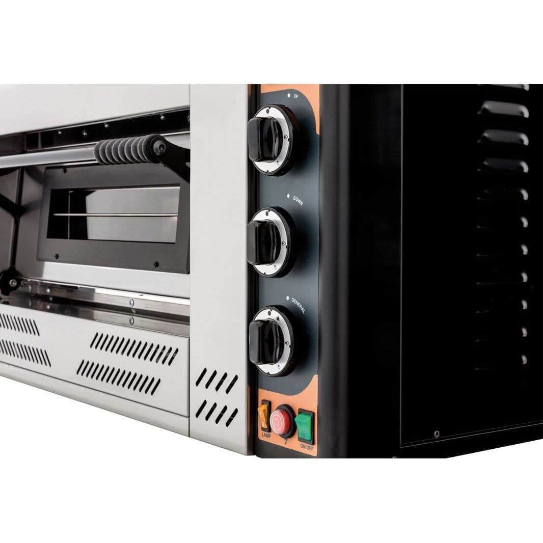 Печь для пиццы Prismafood GAS4