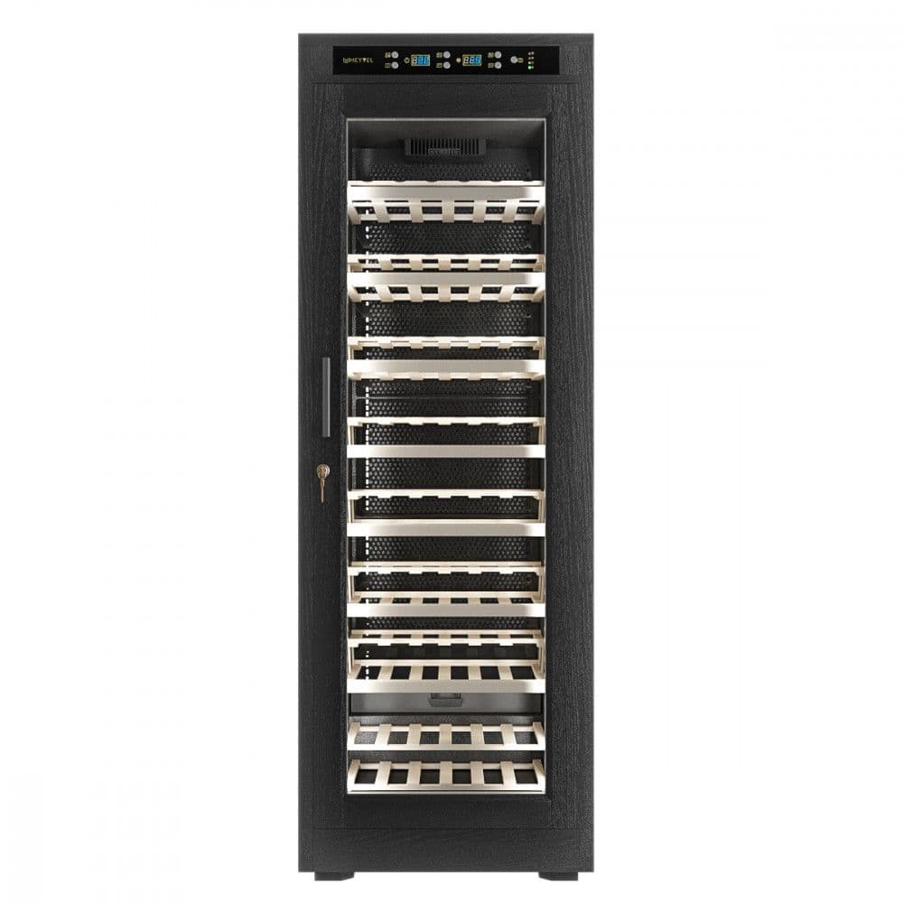 Шкаф винный Meyvel MV108-WB1-M