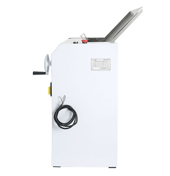 Тестораскаточная машина Foodatlas YM-500B 380V