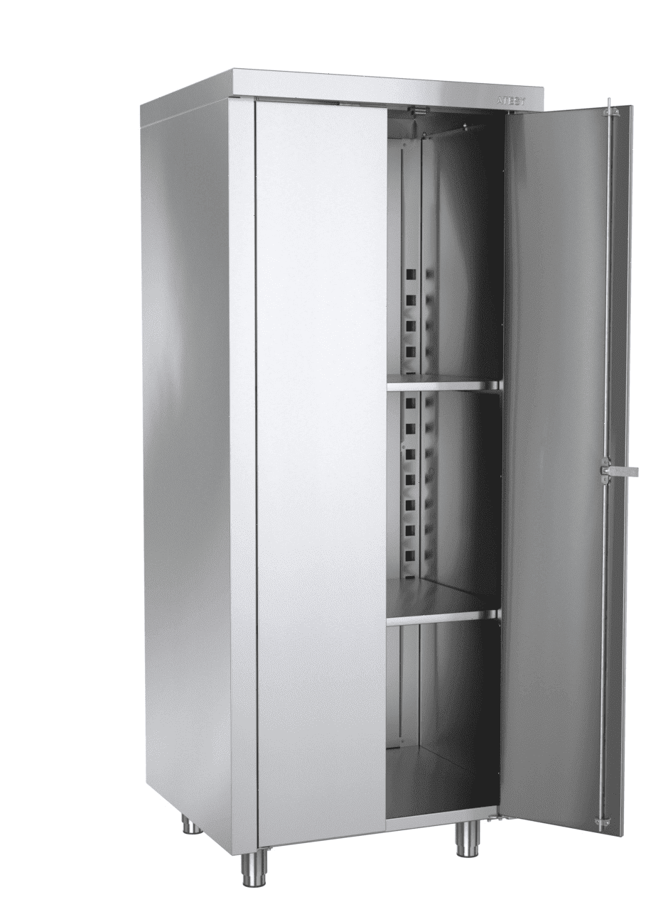 Шкаф кухонный Atesy ШЗК-С-700.600-02-Р