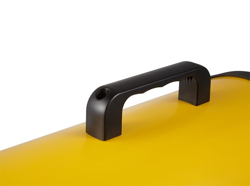 Газовая пушка 50 кВт Ballu BHG-50L