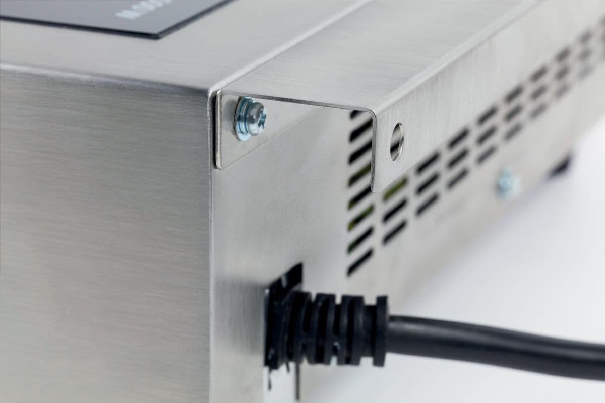 Плита индукционная CASO Gastro 3500 Ecostyle