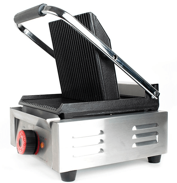 Гриль контактный Foodatlas EG-601N