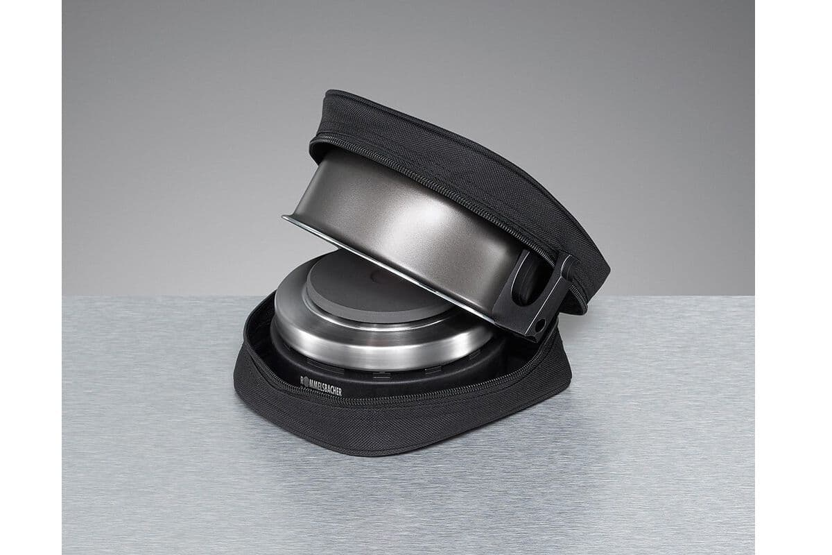 Плита индукционная Rommelsbacher RK 501/S