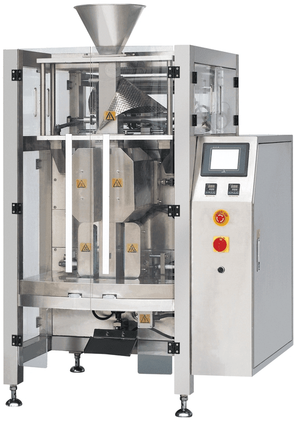 Автомат фасовочно-упаковочный Магикон BDP-420