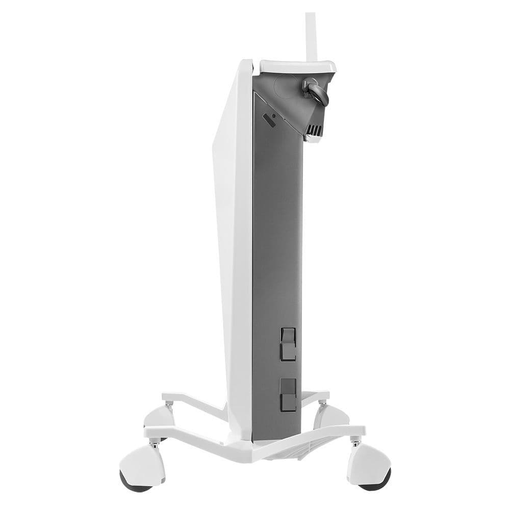 Модуль конвектора Electrolux серии Rapid Transformer ECH/R-1500 T (без блока управления и шасси)