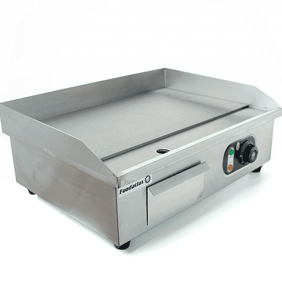 Жарочная поверхность Foodatlas HEG-818A