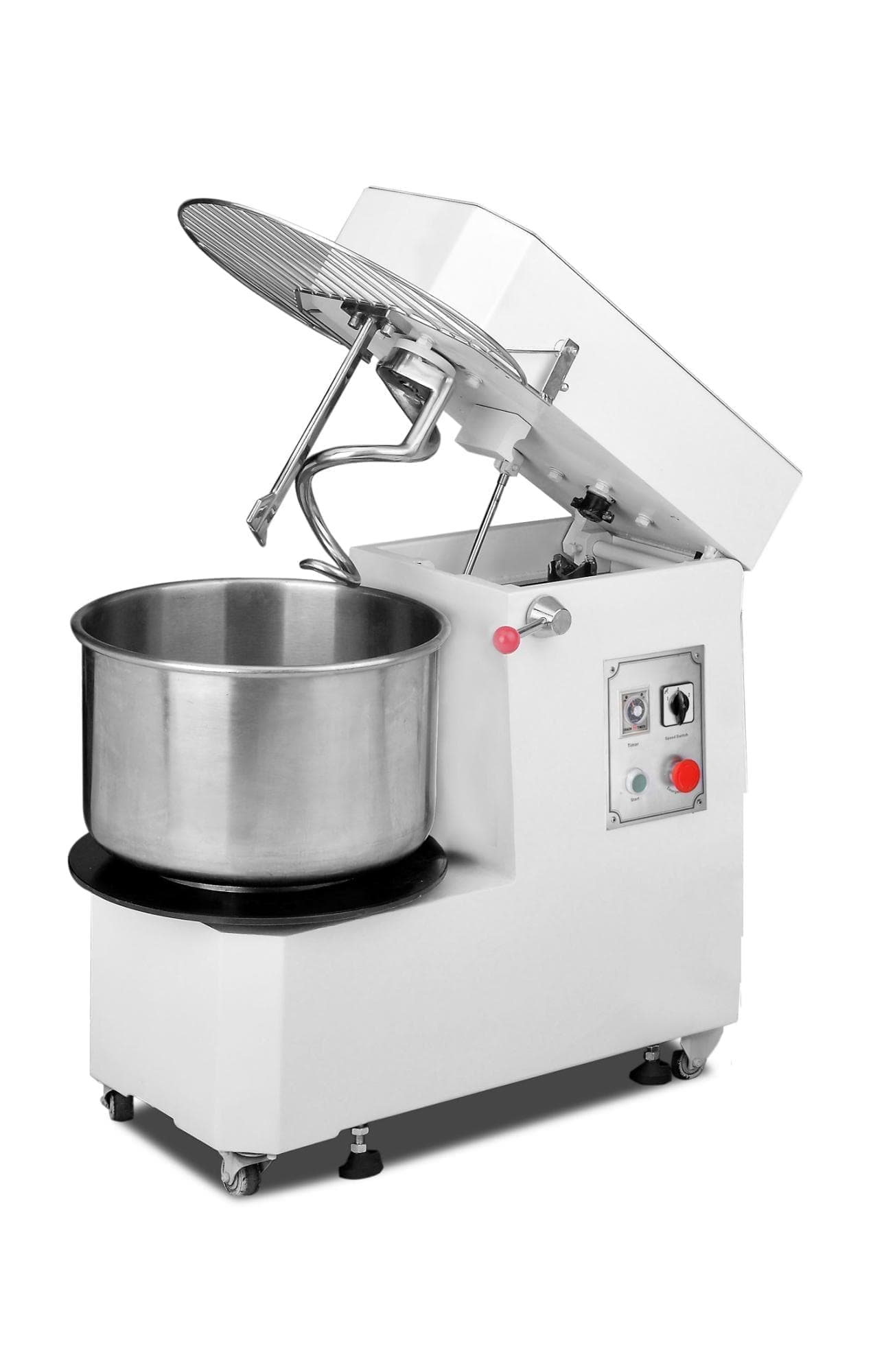 Тестомес Eksi EHTD-20B