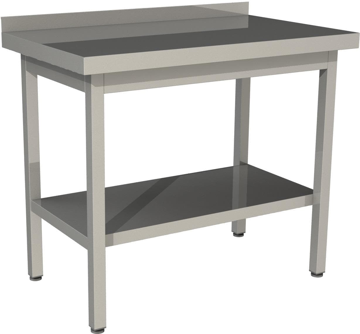 Стол производственный Restoinox СП-5/8-БП