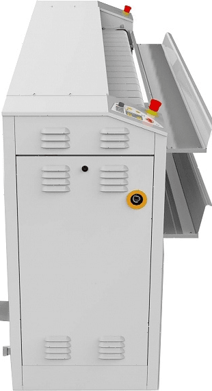 Каток гладильно-сушильный GMP G 21-35