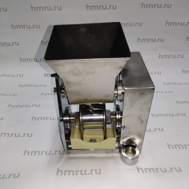 Формующая голова Hualian Machinery для JGL-135-5B (10-12 гр) матрица 100х52, 10 ячеек