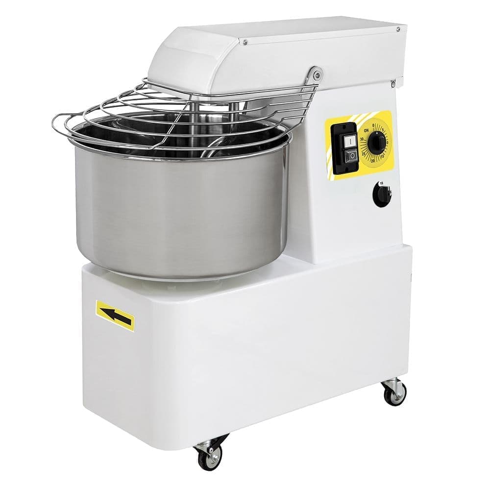 Тестомес Viatto IS50-3F2V