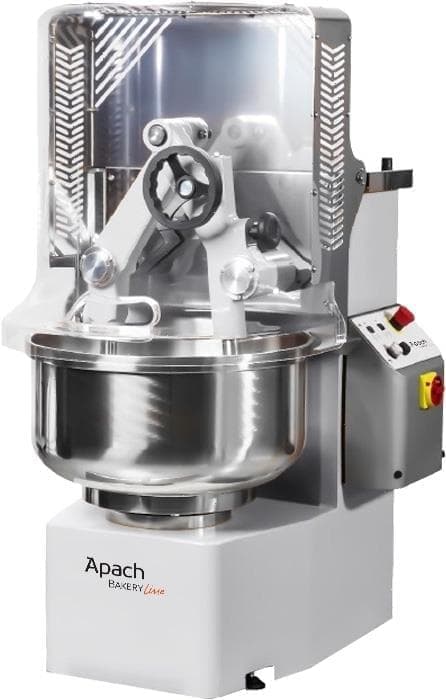 Тестомес двуручный Apach TW50