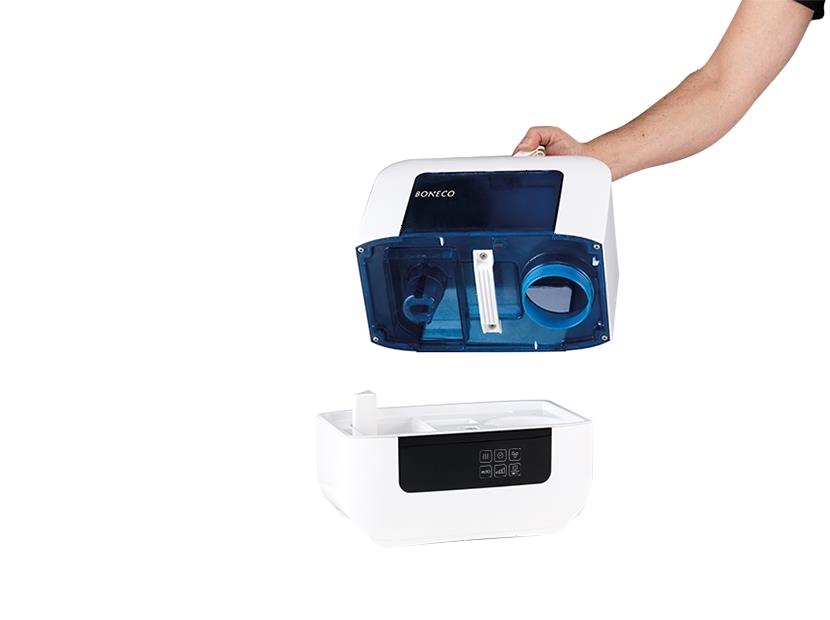 Ультразвуковой увлажнитель воздуха Boneco U700