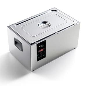 Водяная баня Sous Vide Apach ASV 1/1 GN