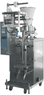 Машина фасовочно-упаковочная Магикон DXDK-60 II