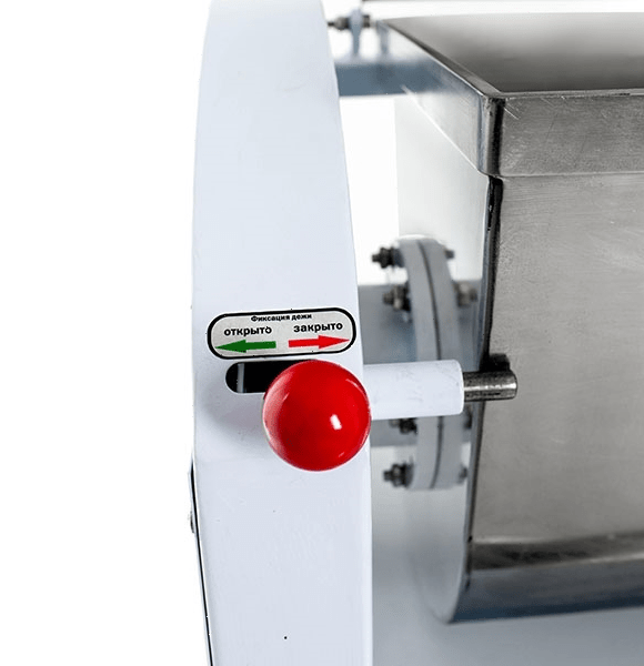 Машина тестомесильная Foodatlas WHM(H)-12,5 380В