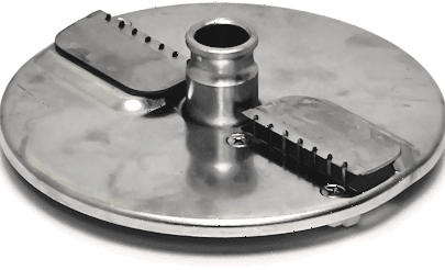 Машина овощерезательно-протирочная Торгмаш ОМ-350/380