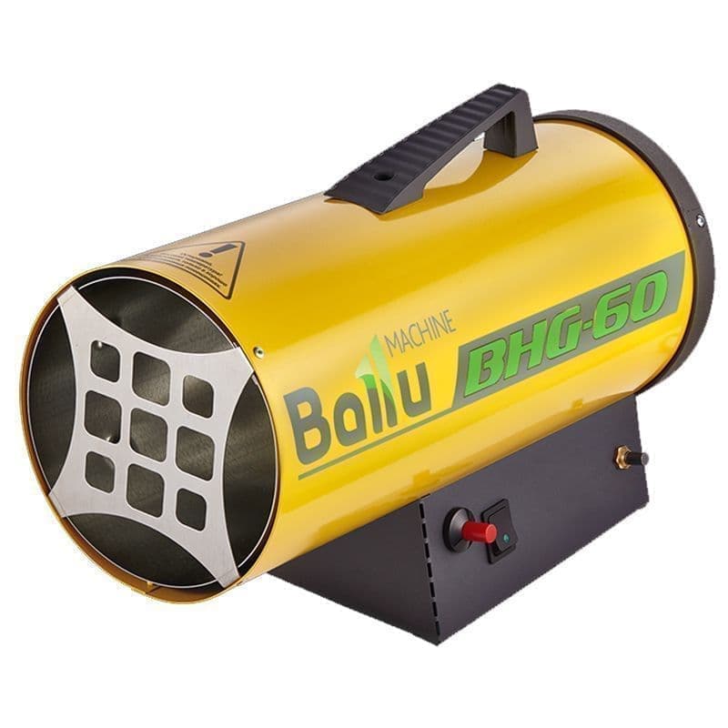 Газовая пушка 60 кВт Ballu BHG-60
