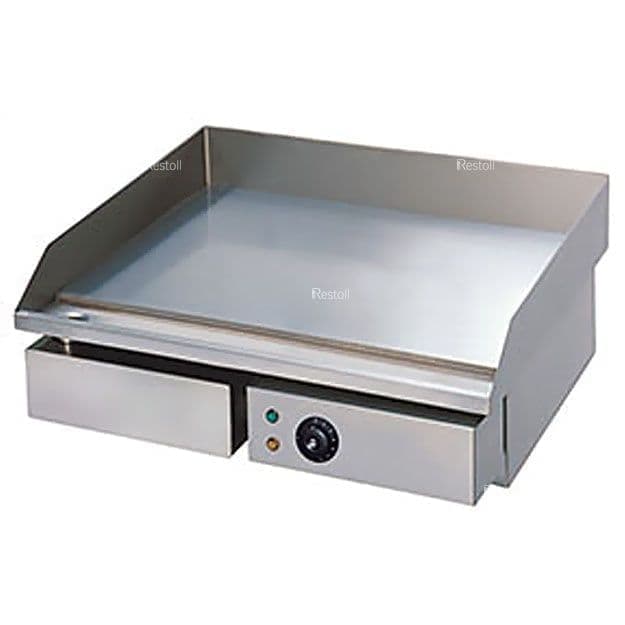 Жарочная поверхность Gastrorag GH-EG-818E