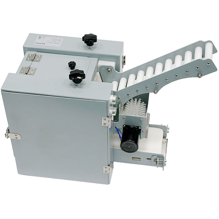 Формовочная машина для пельменных кружков d=83мм, 2мм Kocateq OMJ round D 83/2