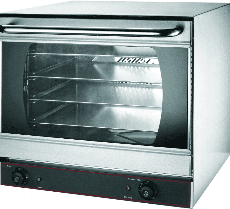 Печь конвекционная Gastrorag YXD-EN-40