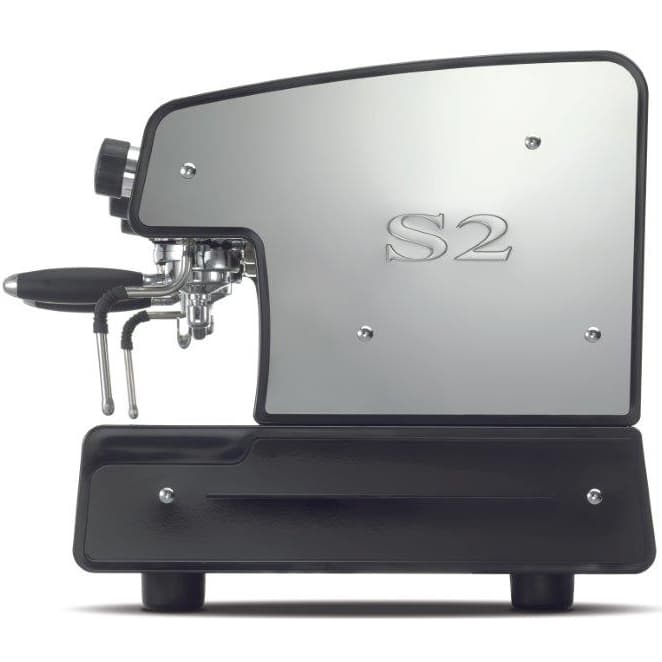 Кофемашина рожковая La Spaziale Spazio S2 EP TA 2Gr