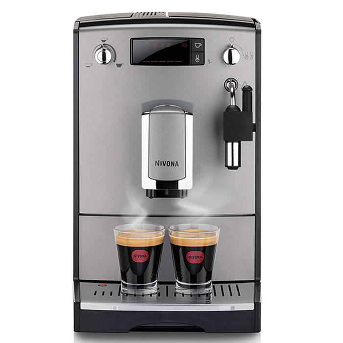 Кофемашина Nivona CafeRomatica NICR 525